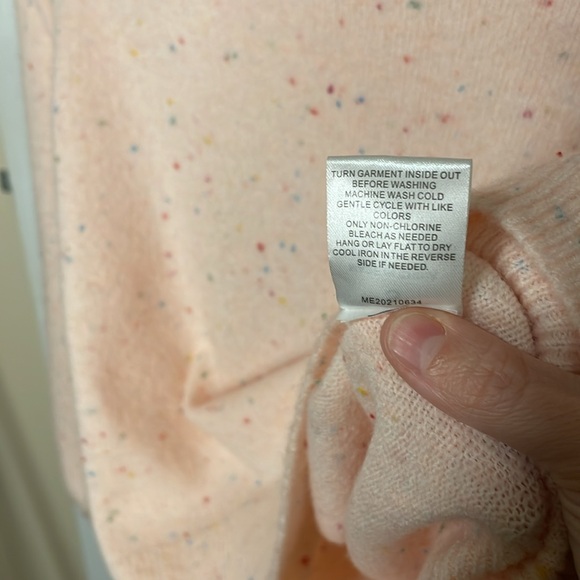 Grace+Karma Turtleneck Sweater - Picture 5 of 5